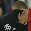 Mbappe Mengaku Susah Tidur Usai PSG Dibungkam MU