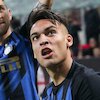 Diincar Barcelona, Lautaro Martinez Tegaskan Bahagia di Inter Milan