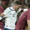 Hasil Pertandingan Argentina vs Venezuela: Skor 1-3