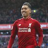 Crystal Palace vs Liverpool, Roberto Firmino Berpotensi Absen