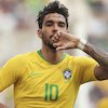 Rivaldo Sedih Lihat Nomor 10 Brasil Dipakai Lucas Paqueta