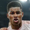 Marcus Rashford Beber Tiga Nama Penyerang Panutannya