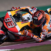 Hampir Fit 100%, Marquez Pede Hadapi MotoGP Qatar