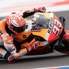 Hasil Pemanasan MotoGP Argentina: Marquez-Vinales Tercepat