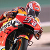 Hasil FP2 MotoGP Qatar: Marquez Memimpin, Miller Menggebrak