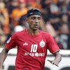 Hadapi Persija, Kalteng Putra Waspadai Bruno Matos