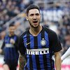 Politano Berharap Icardi Segera Kembali Perkuat Inter