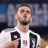 Pelatih Baru Juventus, Pjanic: Dia Sosok yang Hebat!