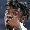 Everton Mulai Kontak Juventus untuk Moise Kean