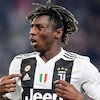 Tak Pernah 'Ngemis' Tips, Ini Cara Moise Kean Belajar dari Ronaldo