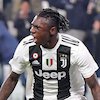 Kisah Moise Kean, Fans Inter yang Gabung Juve karena Traktor