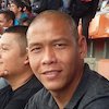 Kembali ke Markas Persib, Nova Arianto Kagum dengan Kreativitas Bobotoh