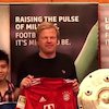 Jelajah Bundesliga: Oliver Kahn berkunjung ke Thailand