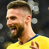 Olivier Giroud Anggap Pindah dari Arsenal ke Chelsea Sebagai Kemajuan