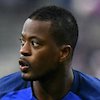 Juventus vs Atletico Madrid: Evra Minta Fans yang Pesimis Tidur Saja di Rumah