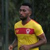 Patrich Wanggai Tak Gentar Hadapi Persija