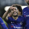 Pertahanan Sudah Oke, Serangan Chelsea yang Masih Memble