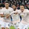 Hasil Pertandingan PSG vs Manchester United: Skor 1-3