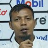 Dihantam Arema 0-4, Sugiantoro Mengaku Siap Bertanggung Jawab