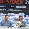 Berbagai Tuduhan Umuh Muchtar kepada Wasit Usai Persib Kalah dari TIRA Persikabo