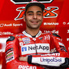 Danilo Petrucci Resmi Bertahan dengan Ducati di MotoGP 2020