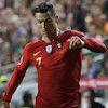 Hasil Pertandingan Portugal vs Ukraina: Skor 0-0