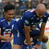 Jelang Lawan PSM, Penggawa PSIS Berangsur Pulih dari Cedera