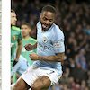 Sudah 17 Gol, Berikan Saja Gelar Pemain Terbaik pada Raheem Sterling Saja