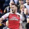 Seaman Sebut Gabung Juve Merupakan Langkah Mundur bagi Ramsey