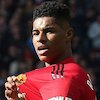 Segan! Rashford Sukses Bujuk Pemerintah Inggris Sediakan Makan Gratis Untuk Siswa Yang Membutuhkan