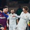 Jadwal La Liga 2019/20: El Clasico pada Pekan ke-10