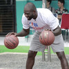 Jason Richardson Jadi Pelatih di Jr. NBA Indonesia Camp 2019