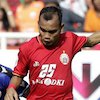 Duet Novri Riko Jadi Atensi Pelatih Persela