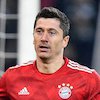 Liverpool Akan Batasi Suplai Bola Pada Lewandowski