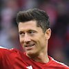 Liverpool Ramaikan Perburuan Robert Lewandowski