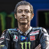 Valentino Rossi Bicara Soal Gaya Hidup dan Masa Pensiun