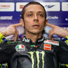 Valentino Rossi: Topik Pensiun Memang Bikin Laris