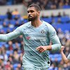 Aspek yang Harus Dibenahi Ruben Loftus-Cheek di AC Milan: Pengambilan Keputusan!