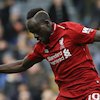 Jebol Gawang Fulham, Mane Cetak Rekor