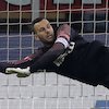 Antonio Conte Belum Bisa Pastikan Kapan Samir Handanovic Kembali Merumput