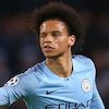 3 Pemain yang Bisa Menggantikan Leroy Sane di Manchester City