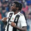 Done Deal! Moise Kean Gantikan Cristiano Ronaldo di Juventus