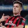 3 Kandidat Pendamping Krzysztof Piatek di AC Milan