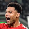 5 Gol Terbaik Serge Gnabry di Bundesliga