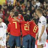 Hasil Pertandingan Spanyol vs Norwegia: 2-1