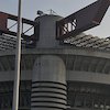 Sumpek Berbagi, AC Milan Buat Stadion Baru Tanpa Inter?