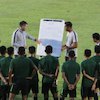 Timnas Indonesia Gelar TC di Bulan Ramadhan