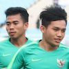 Merlion Cup 2019: Timnas Indonesia U-23 Tak Dipatok Target Juara