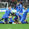 Hasil Pertandingan Italia vs Finlandia: 2-0