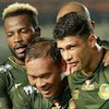 Tira Persikabo Waspadai Tekanan Suporter Persebaya